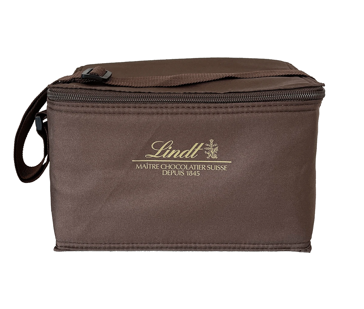 Lindt Kühltasche klein